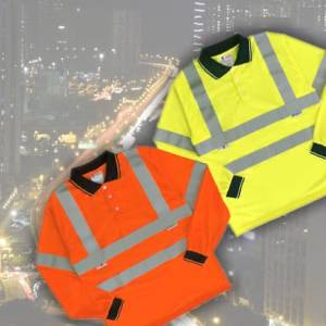 High Visibility T-shirts