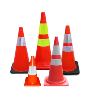 Traffic Cones