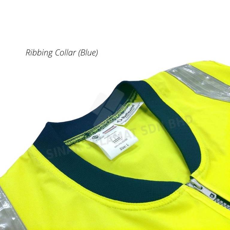 Collar for Vest Sinar Selamat Sdn Bhd