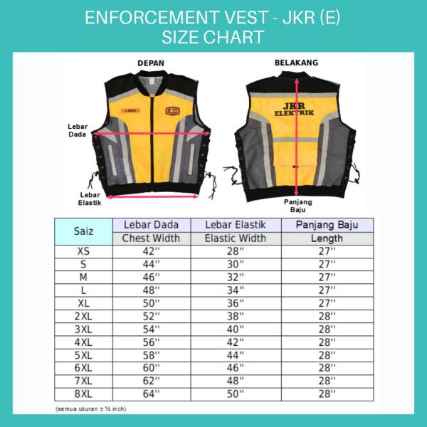 JKR Enforcement (Type A) - Image 6
