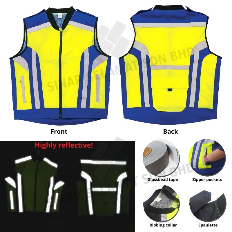 Enforcement (Type A) - Image 2