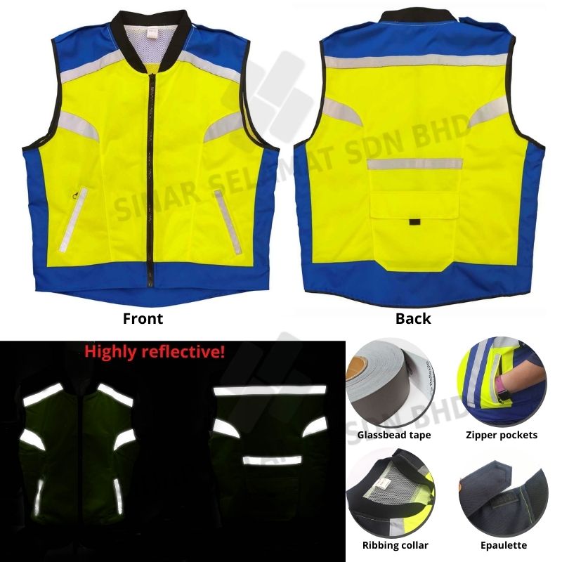 Enforcement (Type B) - Image 2