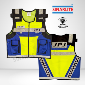 JPJ Enforcement (Type E)