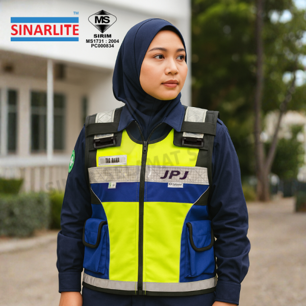 JPJ Enforcement (Type E) - Image 4