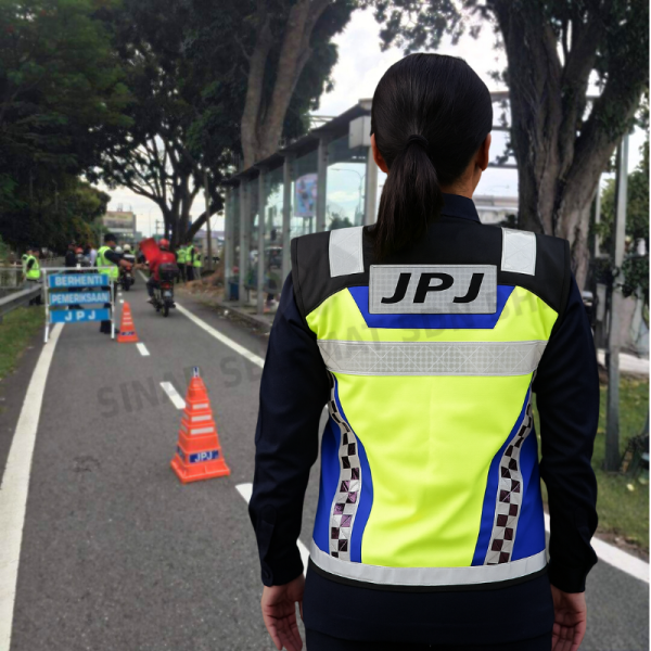 JPJ Enforcement (Type E) - Image 3