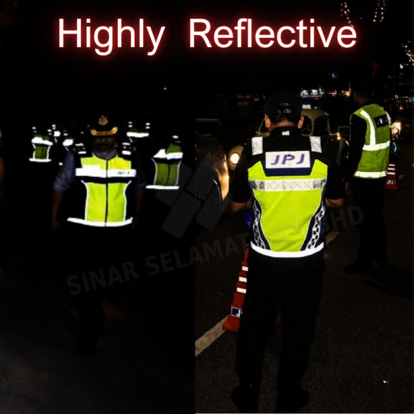JPJ Enforcement (Type E) - Image 2