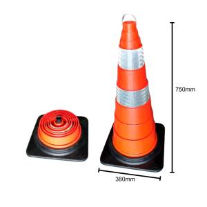 CONE-CC-TRI-7530